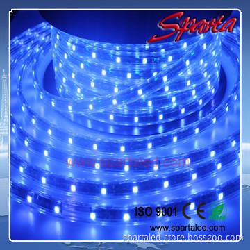 High Voltage RGB LED Strip Light